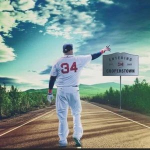 Meet your Posher, Mickey